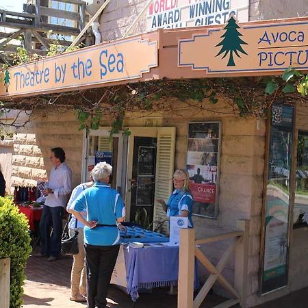 Avoca Beach And Bush Εξωτερικό φωτογραφία