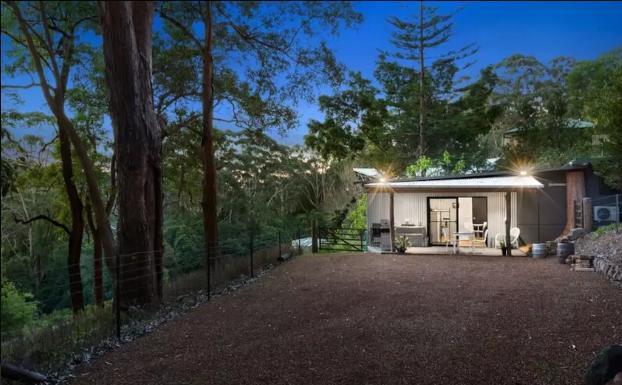Avoca Beach And Bush Εξωτερικό φωτογραφία