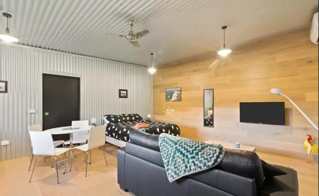 Avoca Beach And Bush Εξωτερικό φωτογραφία